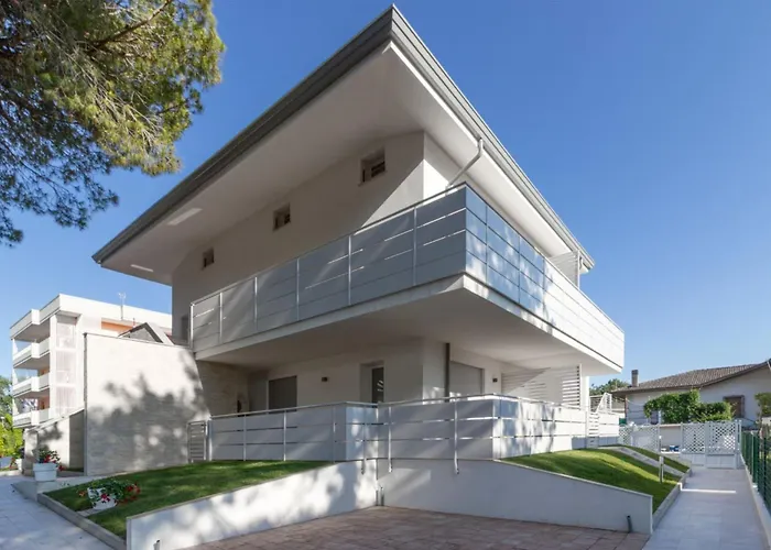 Appartamento Modern With Shared Pool And Terrace Bibione