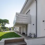Modern With Shared Pool And Terrace