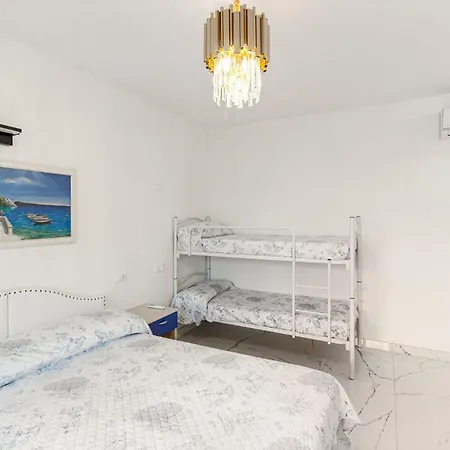 Modern With Shared Pool And Terrace