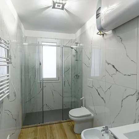 Modern With Shared Pool And Terrace Apartamento Bibione