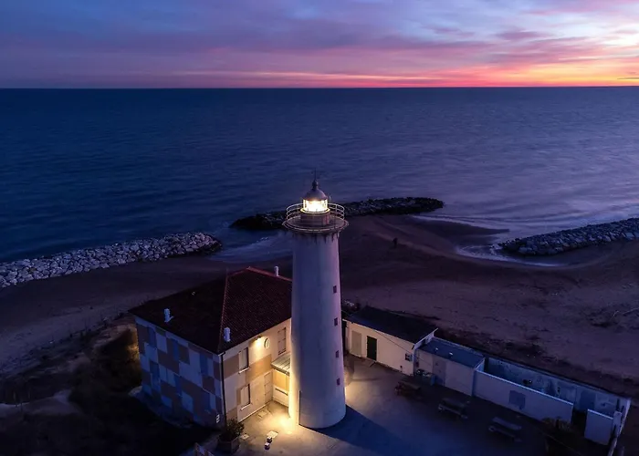 Modern With Shared Pool And Terrace Appartement Bibione